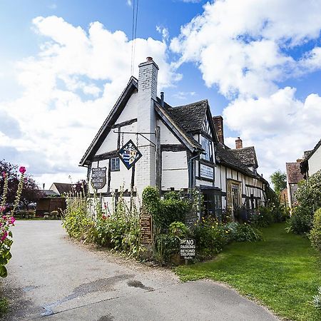 The Fleece Inn Bretforton 외부 사진